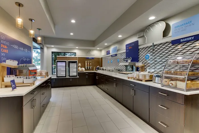 Holiday Inn Express Fishkill-Mid Hudson Valley by IHG Picture 10