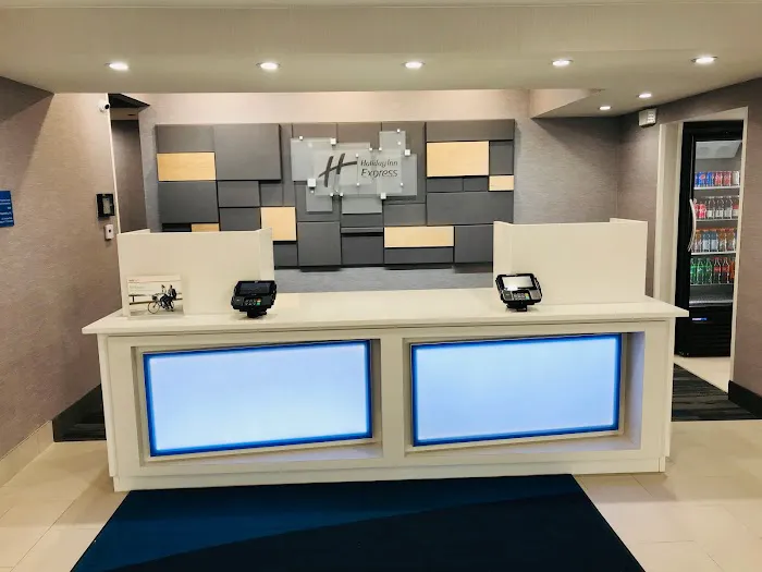 Holiday Inn Express Fishkill-Mid Hudson Valley by IHG Picture 5
