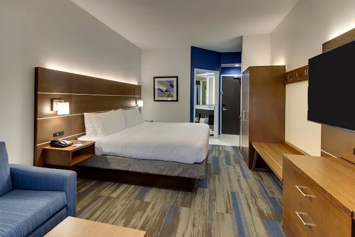 Holiday Inn Express Fishkill-Mid Hudson Valley by IHG Picture 8