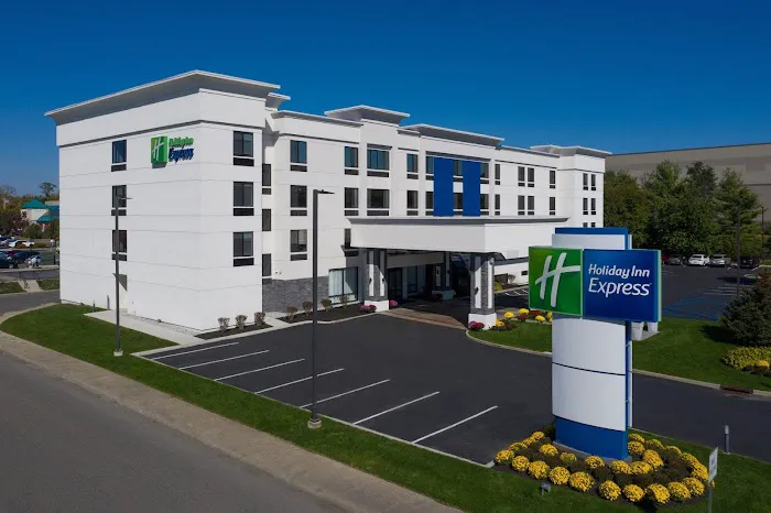 Holiday Inn Express Fishkill-Mid Hudson Valley by IHG Picture 4