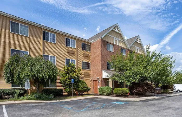 Extended Stay America - Fishkill - Route 9 Picture 1