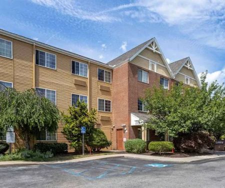 Extended Stay America - Fishkill - Route 9