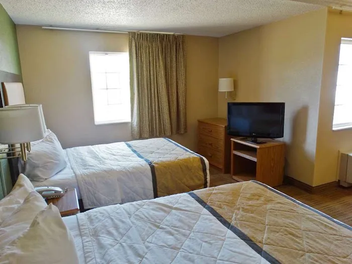 Extended Stay America - Fishkill - Route 9 Picture 10