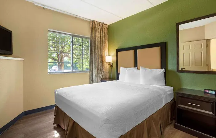 Extended Stay America - Fishkill - Route 9 Picture 6