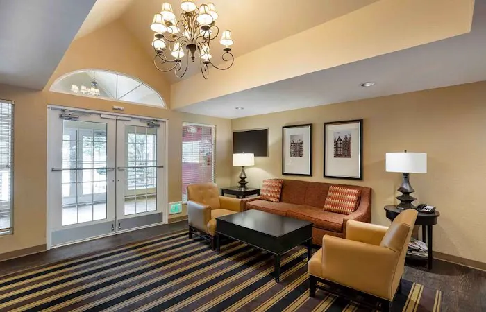 Extended Stay America - Fishkill - Route 9 Picture 9