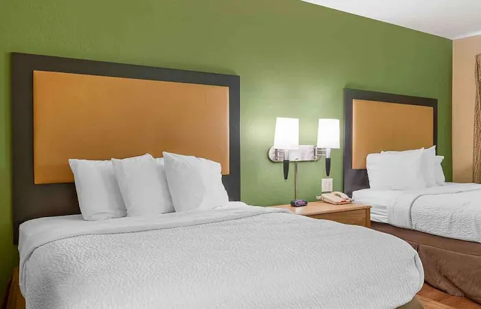 Extended Stay America - Fishkill - Route 9 Picture 5