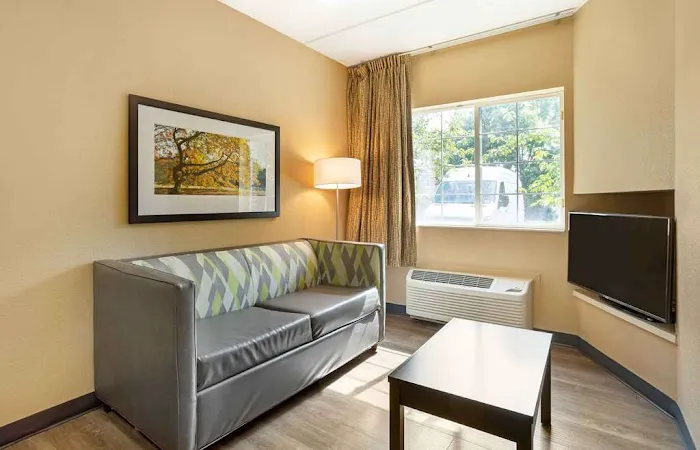 Extended Stay America - Fishkill - Route 9 Picture 7
