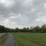 Sarah Taylor Park