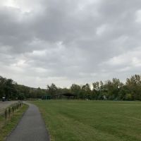 Sarah Taylor Park ico