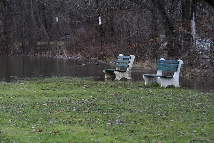 Sarah Taylor Park Picture 7