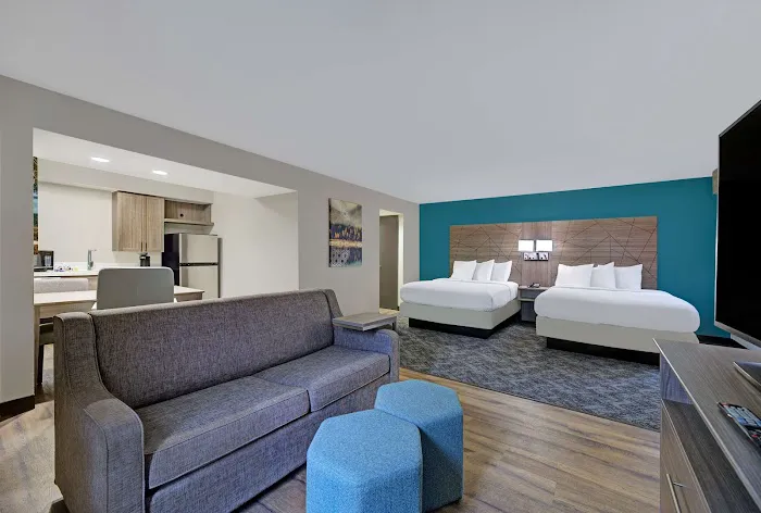 Best Western Fishkill Inn & Suites Picture 9