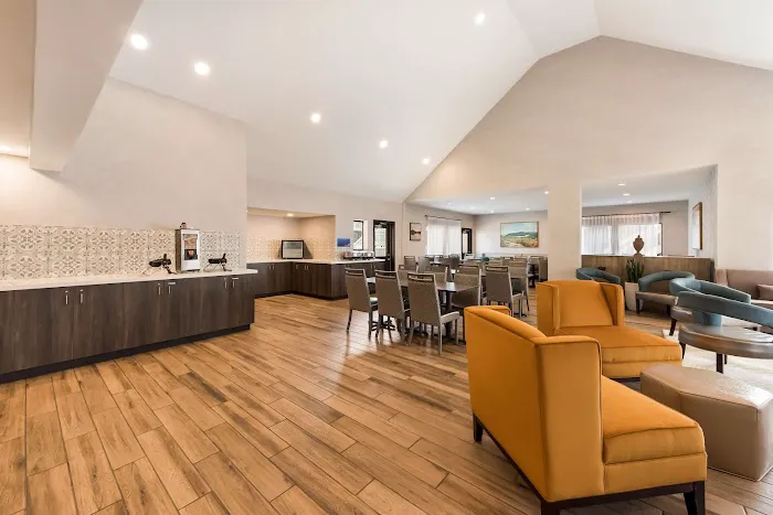 Best Western Fishkill Inn & Suites Picture 6