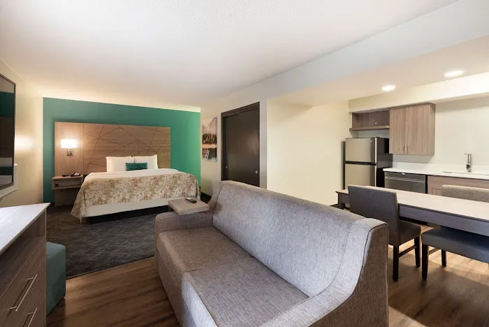 Best Western Fishkill Inn & Suites Picture 4