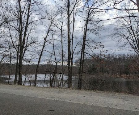 Lake Walton Preserve