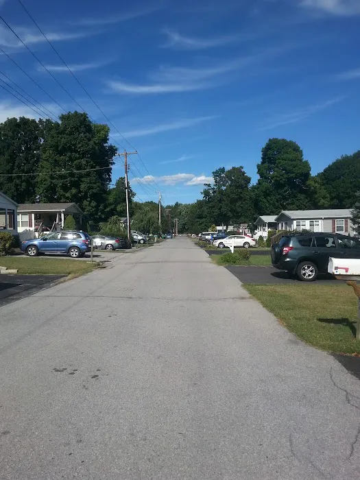 Wappinger Falls Manufactured Housing Picture 1