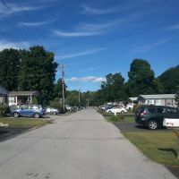 Wappinger Falls Manufactured Housing ico