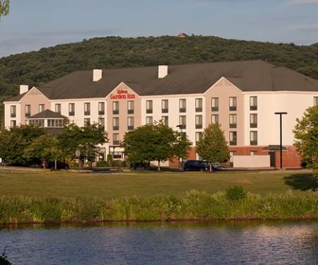 Hilton Garden Inn Poughkeepsie/Fishkill
