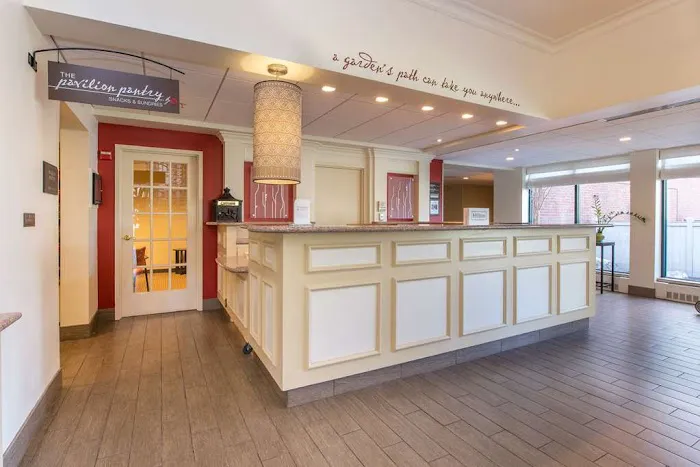 Hilton Garden Inn Poughkeepsie/Fishkill Picture 9
