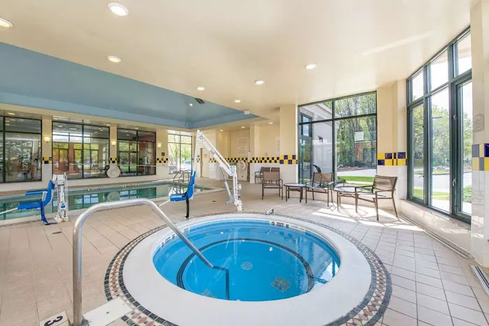 Hilton Garden Inn Poughkeepsie/Fishkill Picture 6
