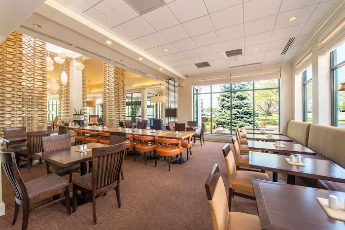 Hilton Garden Inn Poughkeepsie/Fishkill Picture 7