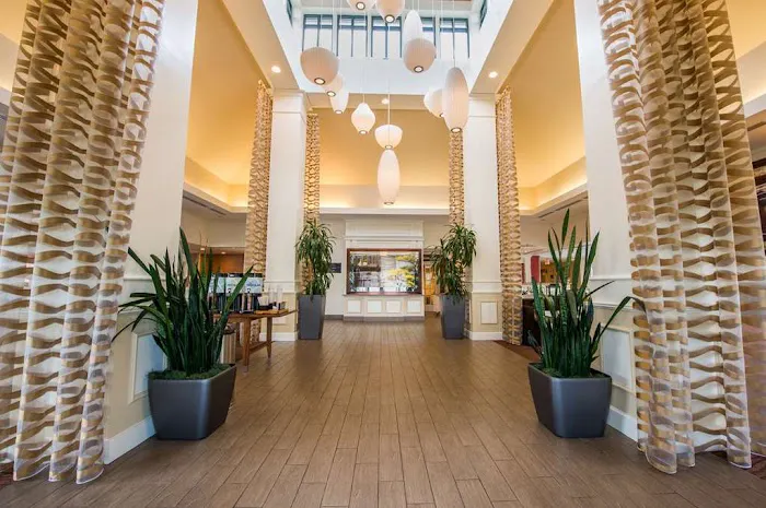 Hilton Garden Inn Poughkeepsie/Fishkill Picture 10