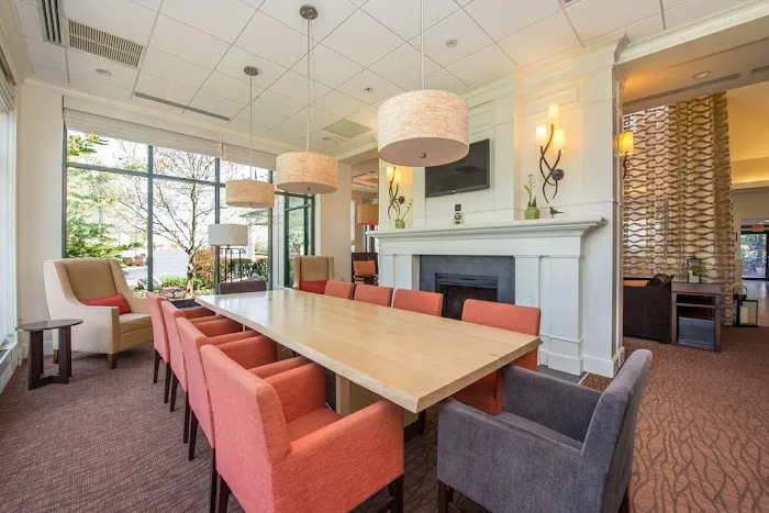 Hilton Garden Inn Poughkeepsie/Fishkill Picture 4
