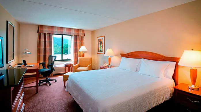 Hilton Garden Inn Poughkeepsie/Fishkill Picture 3