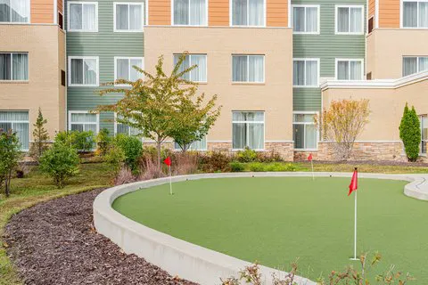 SpringHill Suites Fishkill Picture 10
