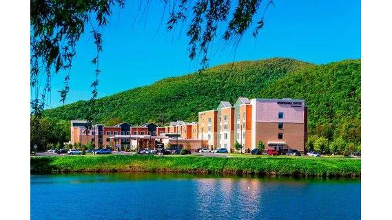 SpringHill Suites Fishkill Picture 5