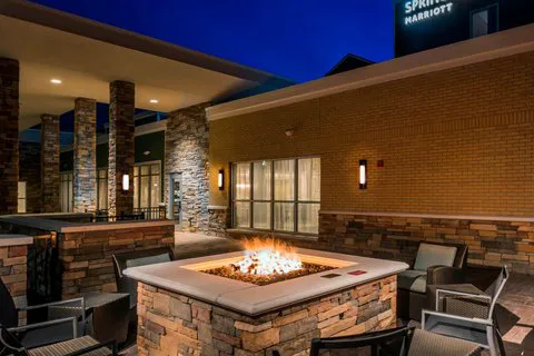 SpringHill Suites Fishkill Picture 4