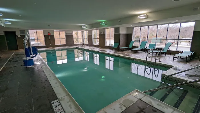 SpringHill Suites Fishkill Picture 3