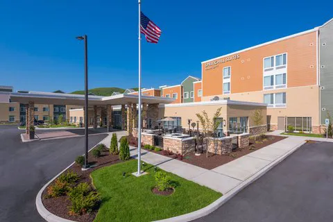 SpringHill Suites Fishkill Picture 1