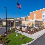 SpringHill Suites Fishkill