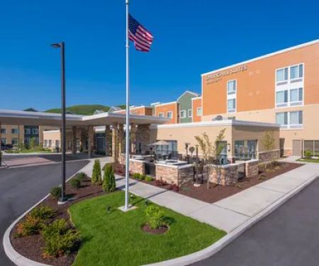 SpringHill Suites Fishkill