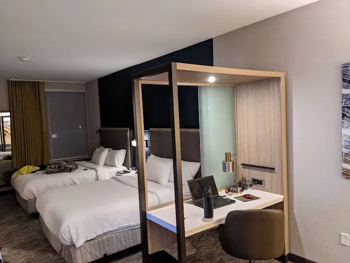 SpringHill Suites Fishkill Picture 8