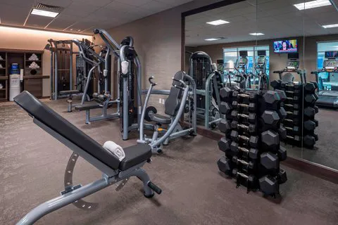 Residence Inn Fishkill Picture 9