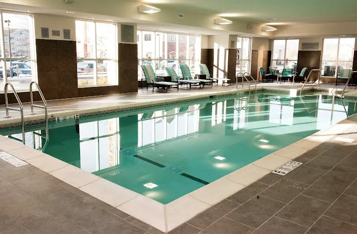 Residence Inn Fishkill Picture 8