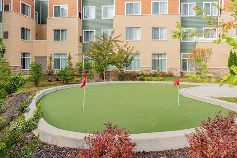 Residence Inn Fishkill Picture 6