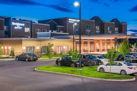 Residence Inn Fishkill Picture 1