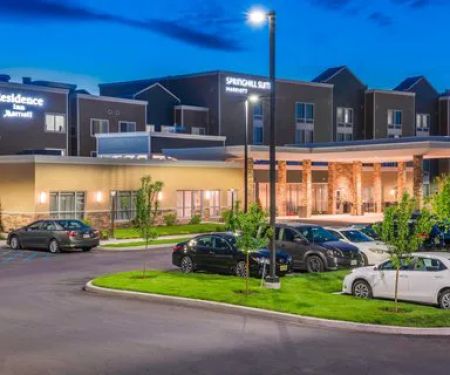 Residence Inn Fishkill