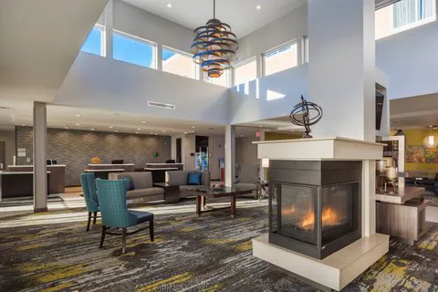 Residence Inn Fishkill Picture 4