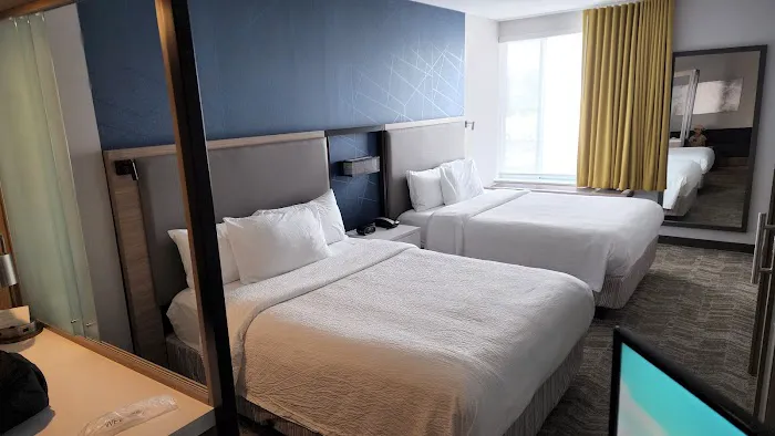 Residence Inn Fishkill Picture 5