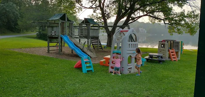 Sylvan Lake Beach Park Inc Picture 2