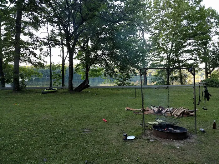 Sylvan Lake Beach Park Inc Picture 4