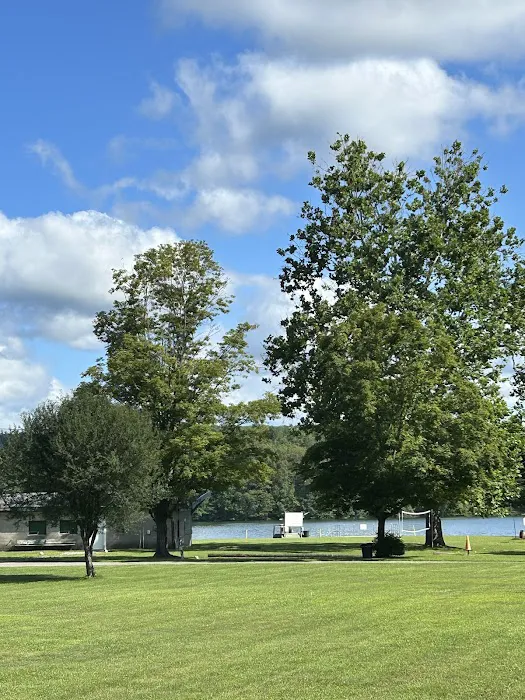 Sylvan Lake Beach Park Inc Picture 5