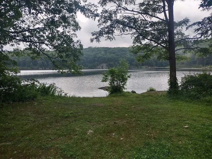 Appalachian Trailhead for Nuclear Lake Picture 7