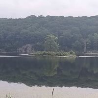 Appalachian Trailhead for Nuclear Lake ico