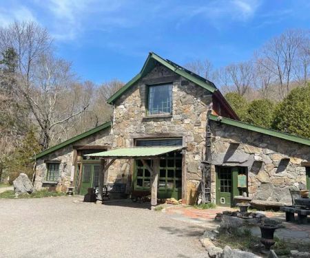 Sticks and Stones Farm