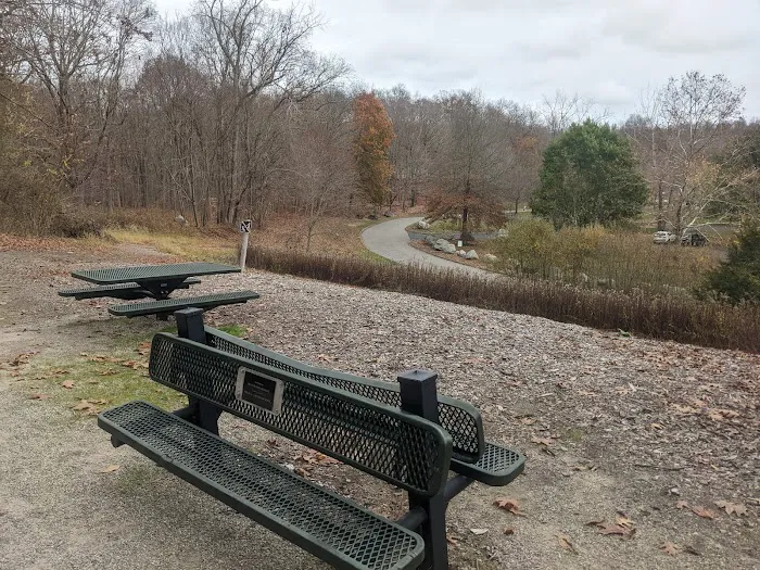 Housatonic Valley Rail Trail Access Point Picture 10