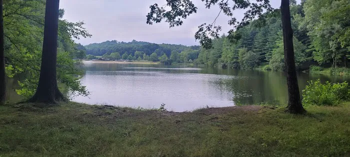 Housatonic Valley Rail Trail Access Point Picture 1